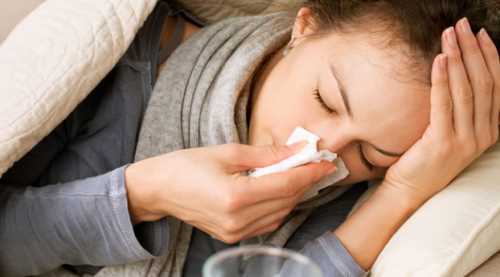 GRİBİ ZİKA İLE KARIŞTIRIYORLAR