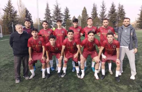 Grubun en fazla beraberlik alan takımı