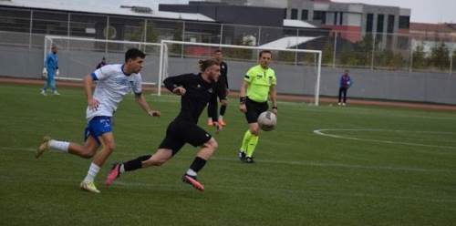 Grubunda BAL takımı yok