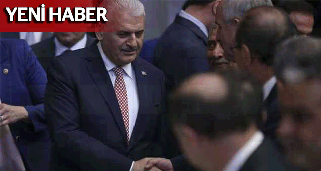 GRUP BAŞKANVEKİLLERİ BELLİ OLDU