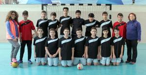 Grup maçları tamamlandı