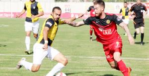 Gruplar yarın belli olacak