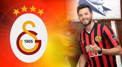 GS'DEN ENGİN'E KANCA