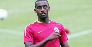 G.Saray'da Carole şoku