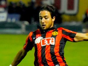 G.Saray'ın Tarık aşkı 