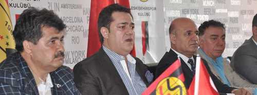 GÜÇLÜ YÖNETİMLE GELİYOR