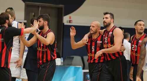 Gücümüzü biliyoruz