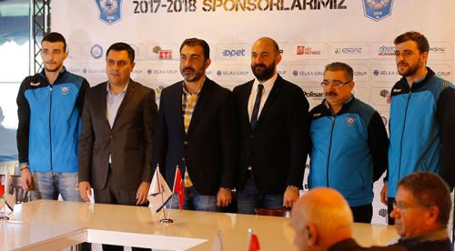 Gücümüzü taraftardan alıyoruz