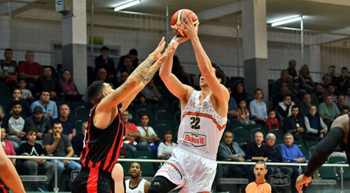 Gücünüzü gösterin!