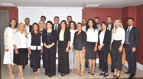 Gücüyener Baro Başkanlığına adaylığını açıkladı