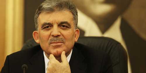 GÜL, PARALEL KADROYU YALANLADI