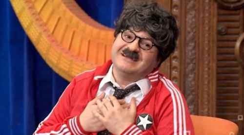 Güldür Güldür Şevket hayranlarını üzdü