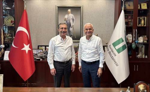 Güler’den Eskişehir’deki zamma tepki