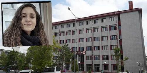 Gülistan Doku dosyasında yeni gelişme: 18 gözaltından 8'i adliyede