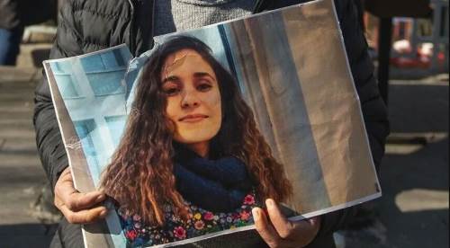 Gülistan Doku soruşturmasında düğmeye basıldı: Eskişehir dahil 15 ilde operasyon!