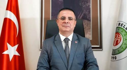 Gültekin Bayındır Kimdir, Nerelidir? Etimesgut Belediyesi Başkan Yardımcısı Neden Gözaltına Alındı?