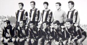 Gümbür gümbür 50. Yıl yaşayacağız