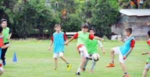 Gümbür gümbür geliyorlar