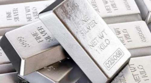 Gümüş 100 lirayı geçecek mi? İslam Memiş tarih verdi