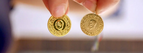 Gümüş fiyatlarının artışı altını solladı: İşte son durum!