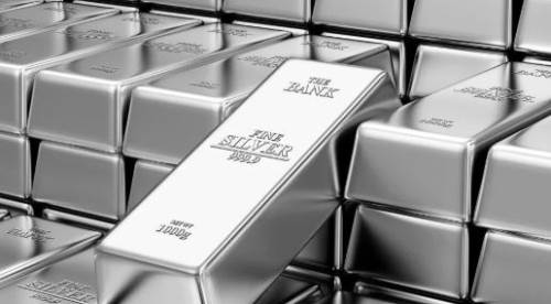 Gümüş ne kadar düşecek? 