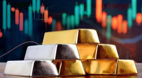 Gümüş yükseldi, altın geriledi: Eskişehir piyasalarında son durum