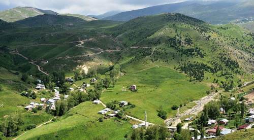 Gümüşhane Nasıl Bir Şehir, Pahalı Mıdır, Neleri Meşhurdur ve En Güzel İlçeleri Nerelerdir?