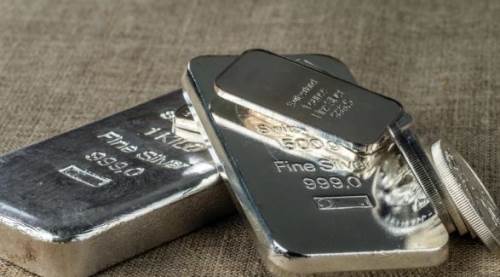 Gümüşte alarm zilleri: Tarihi zirve mi geliyor, yatırımcı neden akın ediyor?