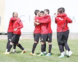 Gün birlik ve beraberlik günü