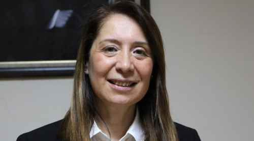 Günay, Cumhurbaşkanlığı Hükümet Sistemi'ni anlattı
