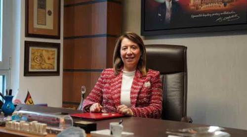 Günay bu sebepten mi Eskişehir'den aday olmadı?