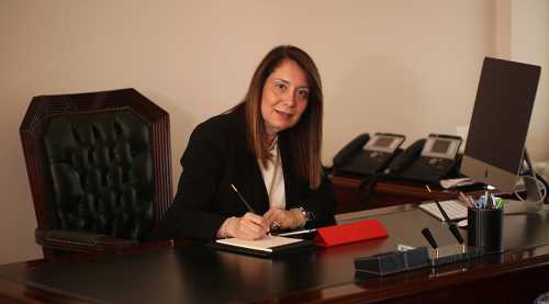 Günay değerlendirme toplantısı yaptı