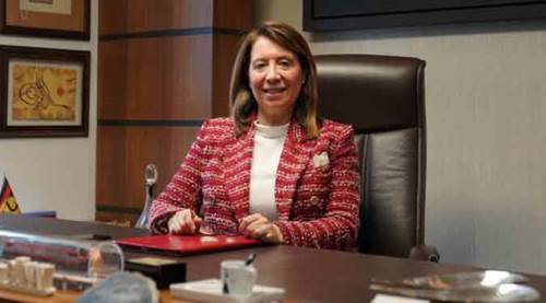 Günay Eskişehir’i bıraktı