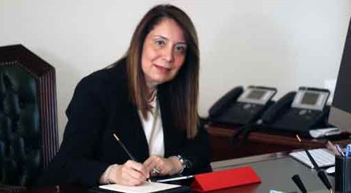 Günay'ın Eskişehir'de hedefi...