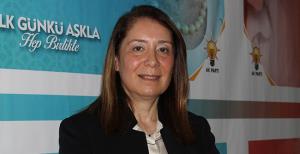 Günay: Kadın istihdamı arttı