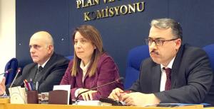 Günay önerdi komisyon onayladı