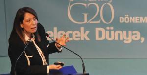 Günay'dan ekonomik değerlendirme