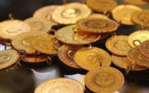 Güncel altın fiyatları (30 Mart 2025)