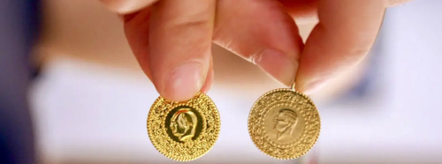 Güncel altın fiyatları ne kadar? Gram ve çeyrek altında son durum - 4 Ocak 2026