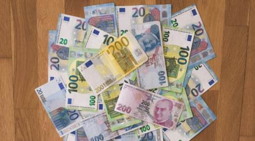 Güncel Mevduat Faiz Oranları 2024: Bankalar Ne Kadar Faiz Veriyor? (3 Aylık Vadeli Mevduata Yüzde 58 Buçuk Faiz Fırsatı)