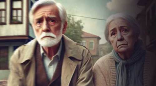 Gündem karıştı olan emekliye oldu!