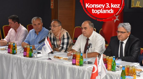 Gündemde ekonomik gelişmeler var