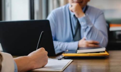 Gündemdeki tartışmalı bir eğitim sorunu: Mülakat	