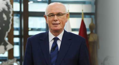 Gündeme oturacak Eskişehir ve Kazım Kurt sözleri!