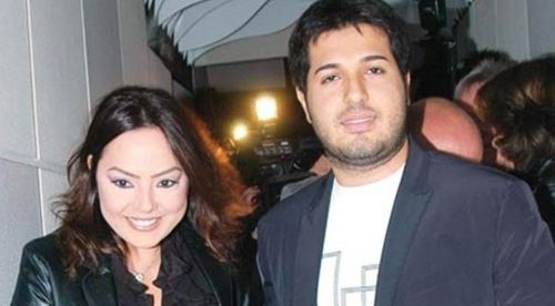 Gündeş'in mal varlığına bu yüzden el konulmadı