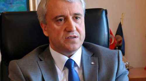 Gündoğan'dan taziye mesajı