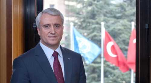 GÜNDOĞAN'DAN TERÖRE TEPKİ