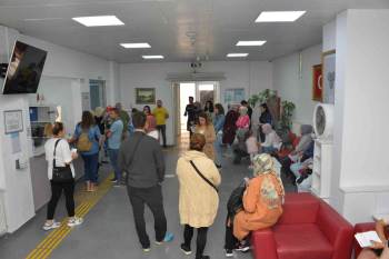 Gündüz Çocuk Oyun Ve Bakımevi Kayıtlarına Yoğun İlgi
