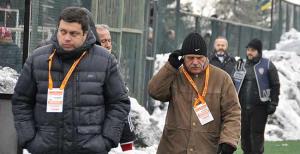 Güneşli günler yakın