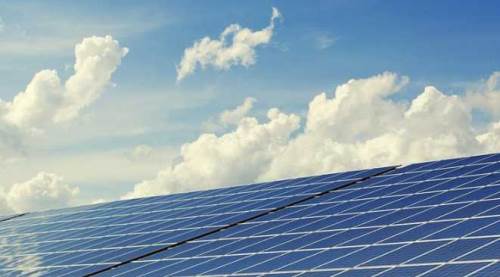 Güneş enerjisi lüks değil, yakında zorunluluk olacak!